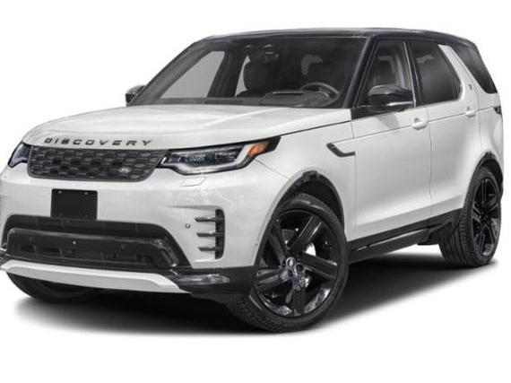 LAND ROVER DISCOVERY 2024 SALRJ2EX3R2500637 image